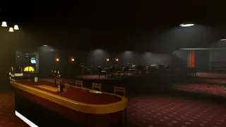 Скриншот 2 к игре Final Night At Hotel