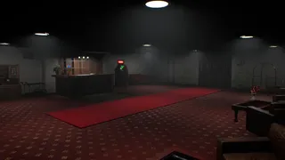 Скриншот 4 к игре Final Night At Hotel