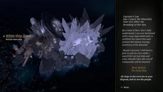 Скриншот 3 к игре Tides of Blazefall