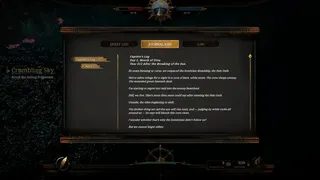 Скриншот 4 к игре Tides of Blazefall
