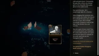 Скриншот 7 к игре Tides of Blazefall