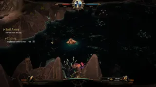 Скриншот 8 к игре Tides of Blazefall