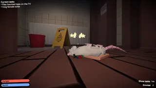 Скриншот 4 к игре Rat Game