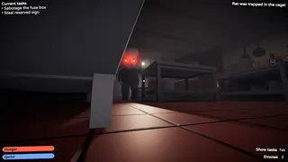 Скриншот 6 к игре Rat Game