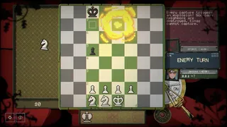 Скриншот 3 к игре Gambit