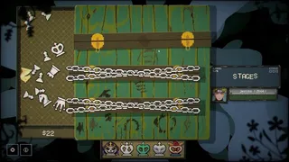 Скриншот 4 к игре Gambit