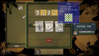 Скриншот 6 к игре Gambit