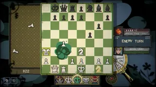 Скриншот 7 к игре Gambit