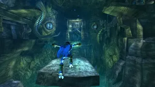 Скриншот 2 к игре Legacy of Kain: Defiance Remastered