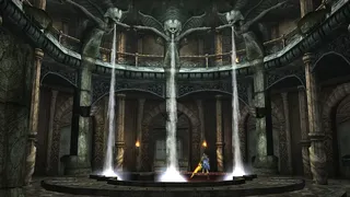 Скриншот 4 к игре Legacy of Kain: Defiance Remastered