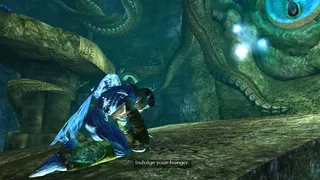 Скриншот 8 к игре Legacy of Kain: Defiance Remastered