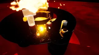 Скриншот 2 к игре Last Stack Standing