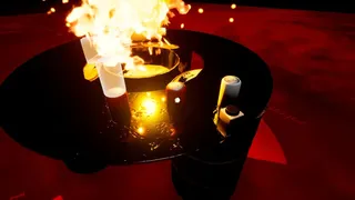 Скриншот 3 к игре Last Stack Standing