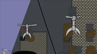Скриншот 4 к игре CapitalCraft