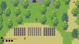 Скриншот 1 к игре Parallel Ways