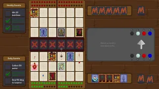 Скриншот 3 к игре Mythos