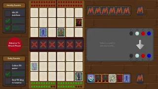 Скриншот 4 к игре Mythos