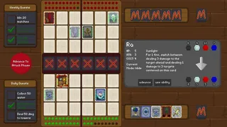 Скриншот 5 к игре Mythos