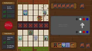Скриншот 6 к игре Mythos