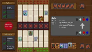 Скриншот 7 к игре Mythos