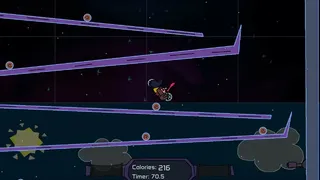 Скриншот 7 к игре Two Tired to Mountain