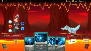 Скриншот 2 к игре Odds & Orbs