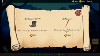 Скриншот 4 к игре Odds & Orbs