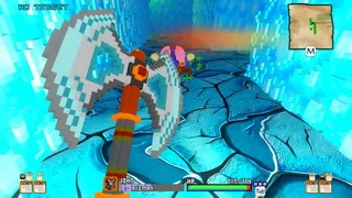Скриншот 2 к игре Quinquennial