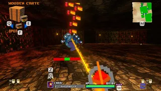 Скриншот 8 к игре Quinquennial