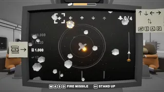 Скриншот 2 к игре C.H.I.M.P.