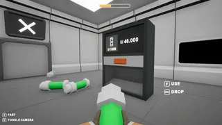 Скриншот 5 к игре C.H.I.M.P.