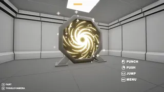 Скриншот 7 к игре C.H.I.M.P.