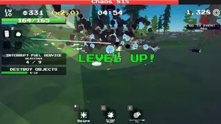 Скриншот 4 к игре Breakbox