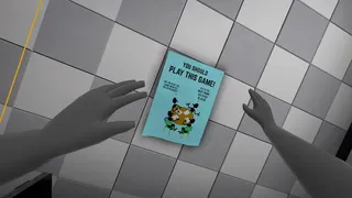 Скриншот 1 к игре Version Control