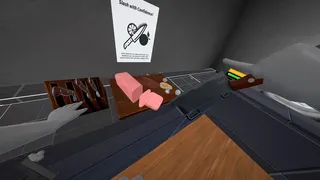 Скриншот 3 к игре Version Control