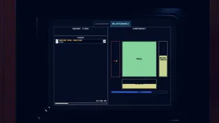Скриншот 4 к игре ETA: Unknown