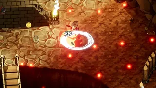 Скриншот 2 к игре Odyssey - Echoes of Ithaca