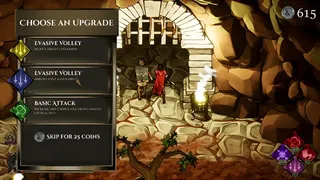 Скриншот 3 к игре Odyssey - Echoes of Ithaca