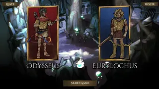 Скриншот 7 к игре Odyssey - Echoes of Ithaca