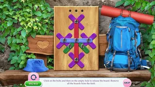 Скриншот 3 к игре Family Roadshow: Hidden Adventures Collector's Edition