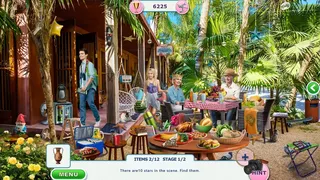 Скриншот 5 к игре Family Roadshow: Hidden Adventures Collector's Edition