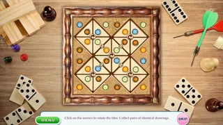 Скриншот 6 к игре Family Roadshow: Hidden Adventures Collector's Edition