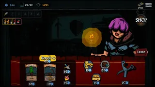 Скриншот 2 к игре Litany
