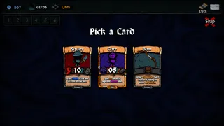 Скриншот 6 к игре Litany
