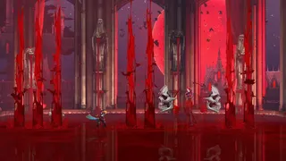 Скриншот 4 к игре Castlevania: Belmont's Curse