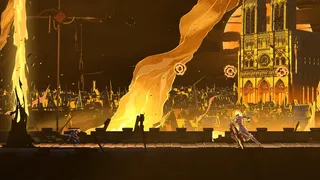 Скриншот 5 к игре Castlevania: Belmont's Curse