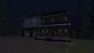 Скриншот 1 к игре Hacksaw Massacre