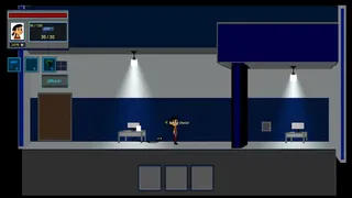 Скриншот 1 к игре The Prisoner 31