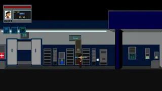 Скриншот 2 к игре The Prisoner 31