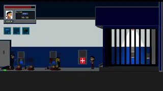 Скриншот 3 к игре The Prisoner 31